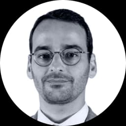 Nuno Almeida, PhD