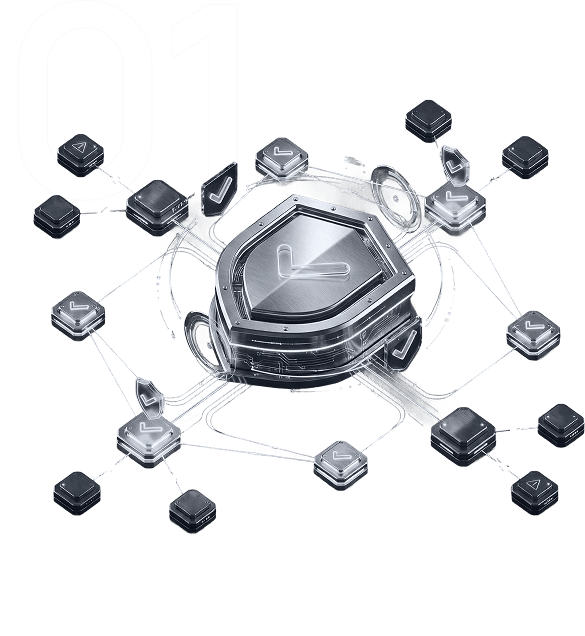 Validator Shield