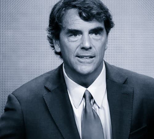 Tim Draper