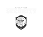 Enterprise Security