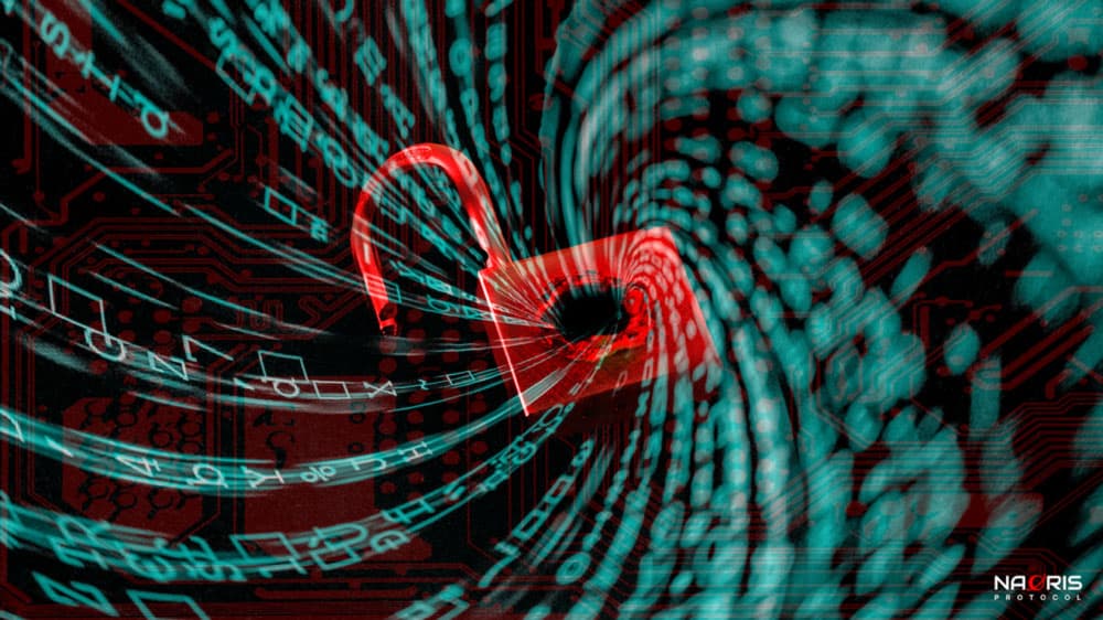 The Hard Truth: Cybersecurity is in Crisis.