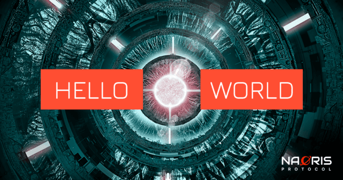 Naoris Protocol | Newsletter 01