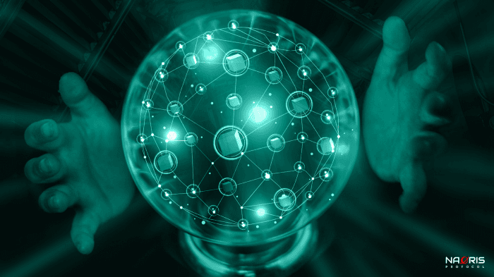 The Magic Behind Blockchain: The Basics